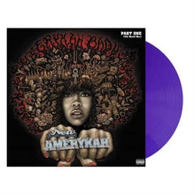 Load image into Gallery viewer, New Amerykah Pt.1 (2LP)