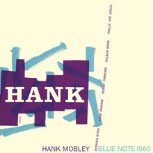 Load image into Gallery viewer, Hank - Tone Poet Vinyl Series (LP)
