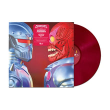 Load image into Gallery viewer, Czarface Meets Frankie Pulitzer (LP)