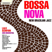 Load image into Gallery viewer, Bossa Nova (New Brazilian Jazz) (LP)