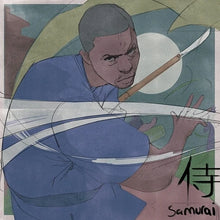 Load image into Gallery viewer, Samurai (LP)