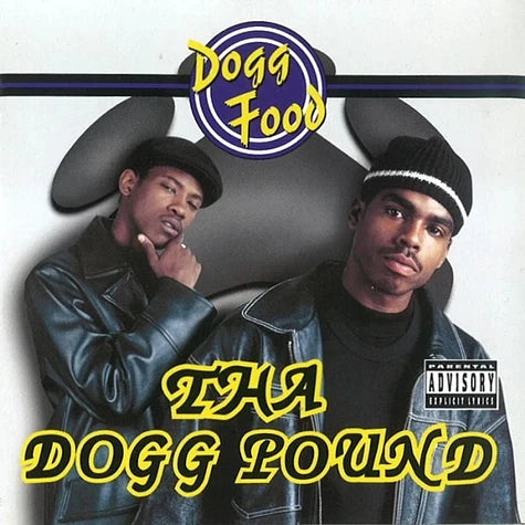 Dogg Food (2LP) – RRC MUSIC CO. Dogg Food (2LP) – RRC MUSIC CO.