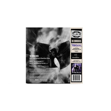 Load image into Gallery viewer, 10 Bricks (feat. Ghostface Killah & Cappadonna) (7" - Coke Bottle Clear Vinyl)