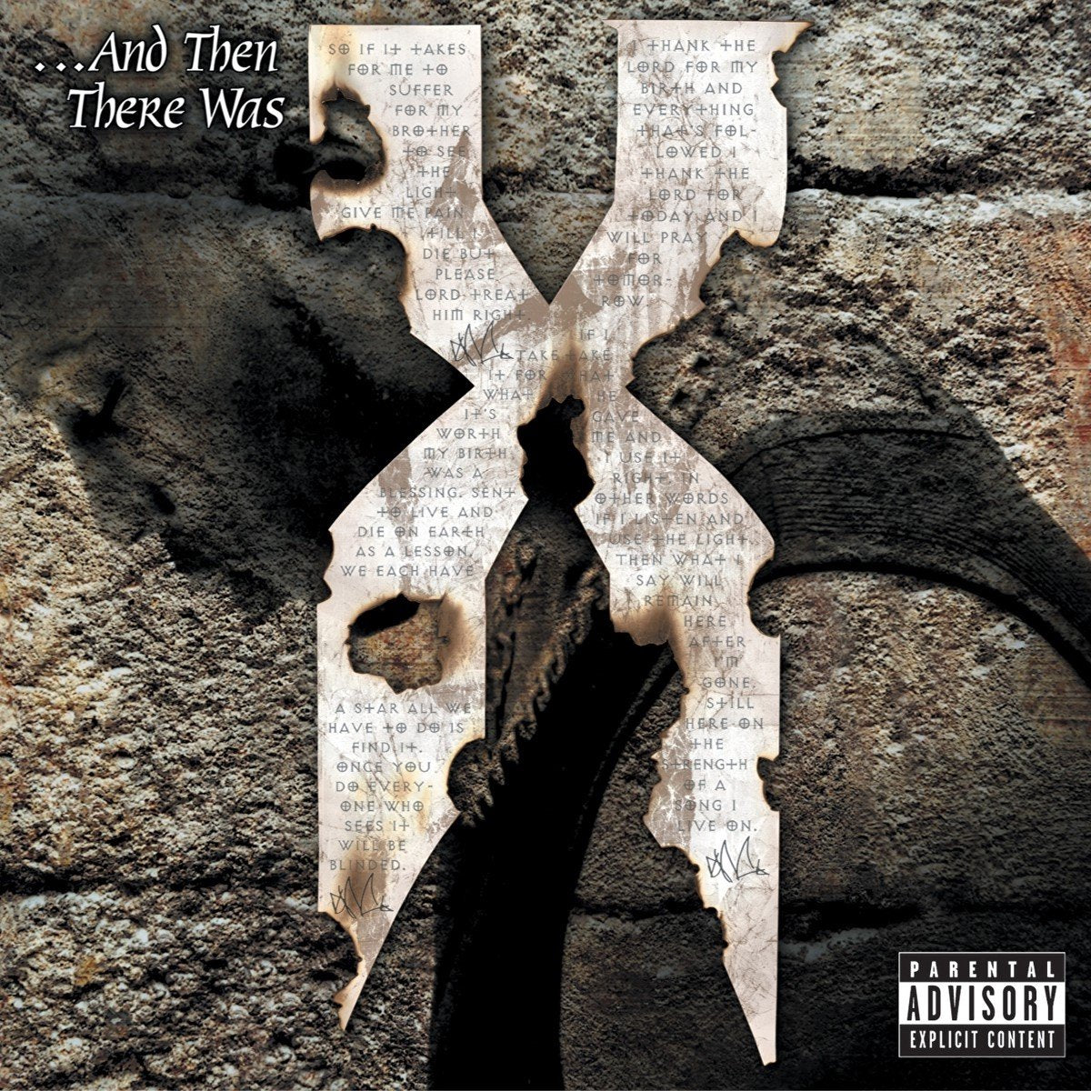 【R&B】 2TYMZ - ...And Then There Were Two And Then There Was X (2LP) – RRC MUSIC CO.
