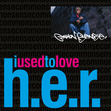 Load image into Gallery viewer, I Used To Love H.E.R. (7&quot;)
