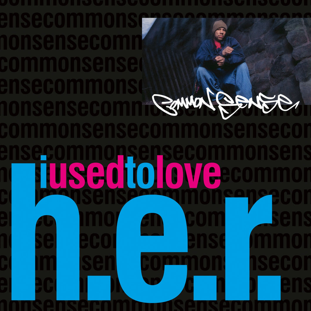I Used To Love H.E.R. (7