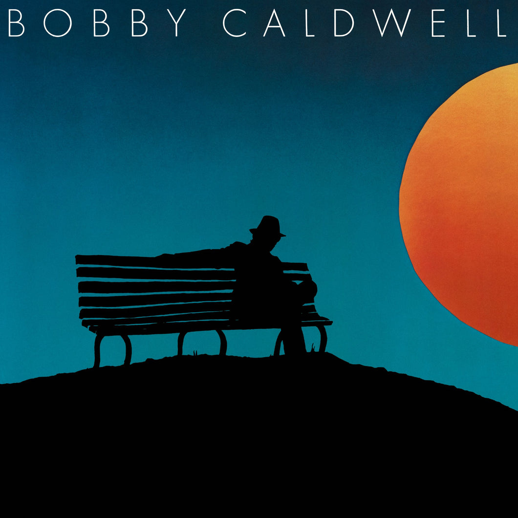 Bobby Caldwell (LP)
