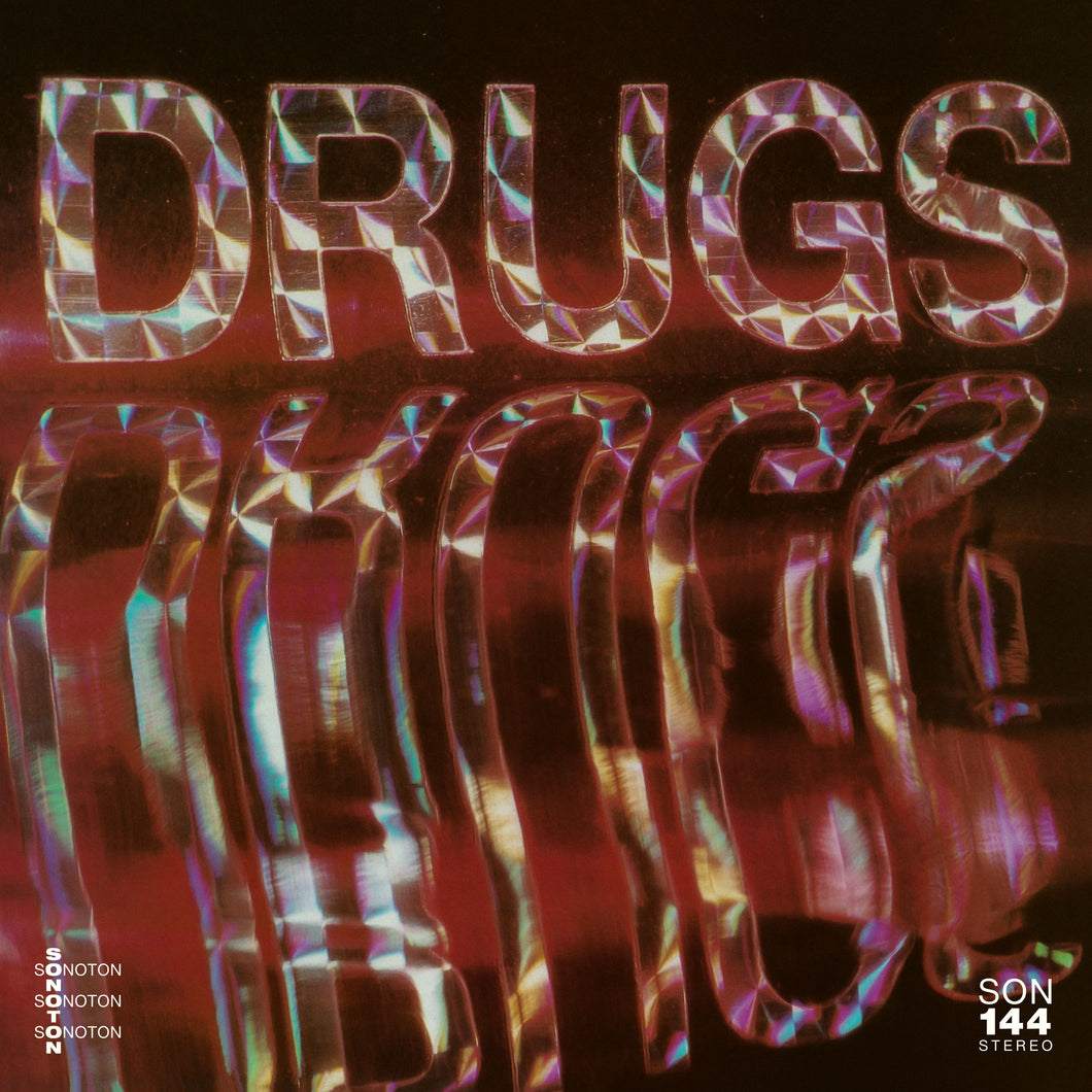 Drugs (LP)