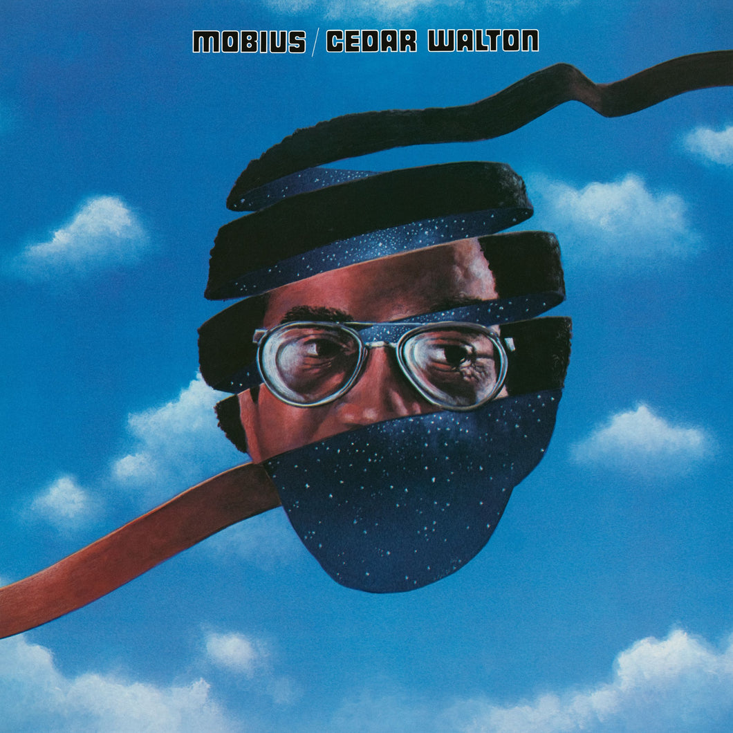 Mobius (LP)