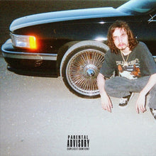 Load image into Gallery viewer, Five Five (LP)