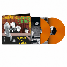 Load image into Gallery viewer, Rock 'N' Roll (2LP - Marble Orange / Signed)