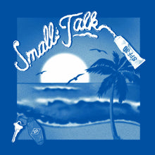 Load image into Gallery viewer, Small Talk (LP)
