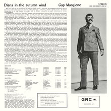 Load image into Gallery viewer, Diana in The Autumn Wind (LP)