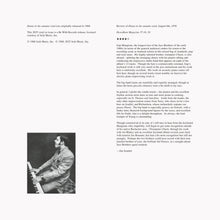 Load image into Gallery viewer, Diana in The Autumn Wind (LP)
