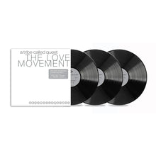 Load image into Gallery viewer, The Love Movement (3LP)