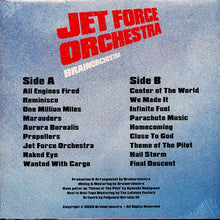 Load image into Gallery viewer, Jet Force Orchestra (LP)