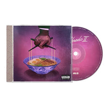 Load image into Gallery viewer, Alfredo 2