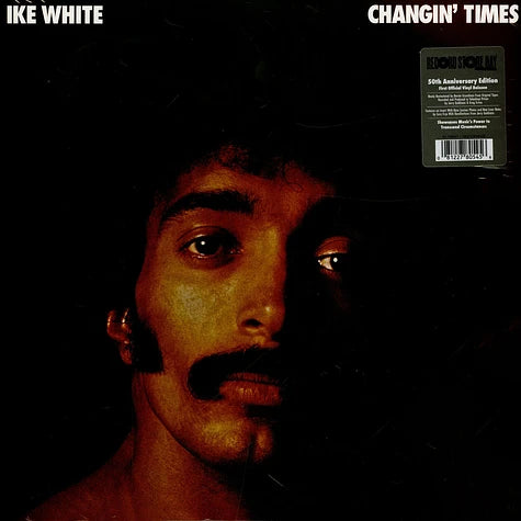 Changin' Times [RSD 2026] (LP) – RRC MUSIC CO.