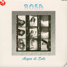Load image into Gallery viewer, Acqua di Sale (LP)