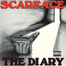 Load image into Gallery viewer, The Diary (2LP)