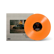 Load image into Gallery viewer, 2 Late To Be Toxic (LP)