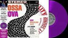 Load image into Gallery viewer, Bossa Nova (New Brazilian Jazz) (LP)