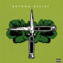 Load image into Gallery viewer, Beyond Belief (LP)