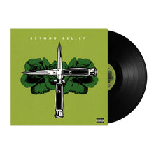 Load image into Gallery viewer, Beyond Belief (LP)