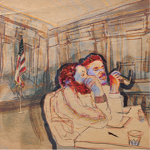 Load image into Gallery viewer, Mercy