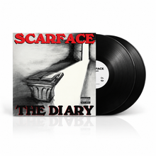 Load image into Gallery viewer, The Diary (2LP)