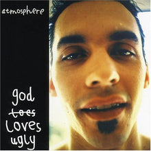 Load image into Gallery viewer, God Loves Ugly (2LP)