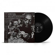 Load image into Gallery viewer, DIGGIN' “GROOVE DIGGERS” Best of Weldon Irvine - Selected By MURO (LP)