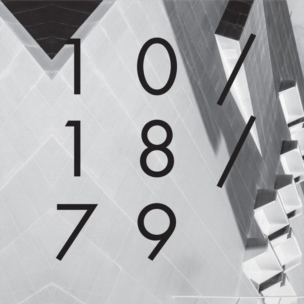 YMO Trans Atlantic Tour Paris 10/18/1979 (2LP) – RRC MUSIC CO.