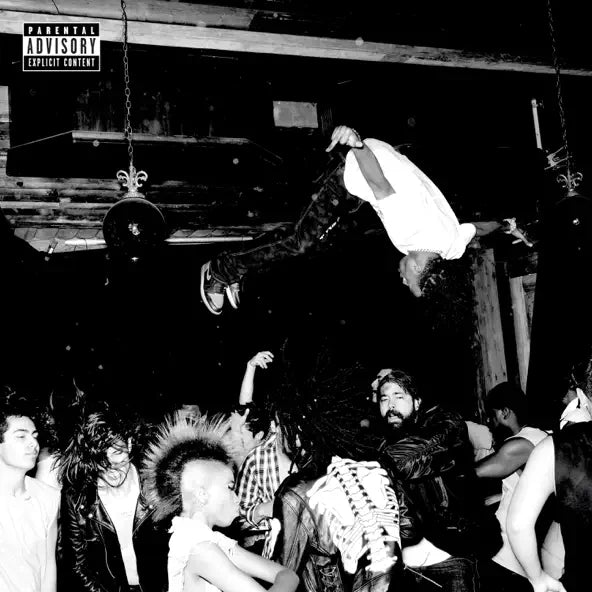 Die Lit (2LP) – RRC MUSIC CO.