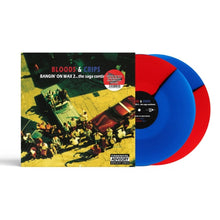 Load image into Gallery viewer, Bangin' On Wax 2...The Saga Continues (2LP)
