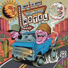 Load image into Gallery viewer, Highway Hotel (2LP)