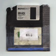 Load image into Gallery viewer, 656 (LP)