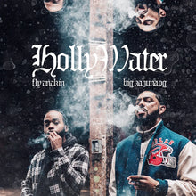 Load image into Gallery viewer, Holly Water - TKR Exclusive (LP)