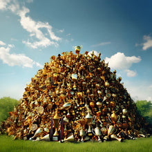 Load image into Gallery viewer, Soli Deo Gloria (LP)