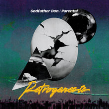 Load image into Gallery viewer, Retrogenesis (LP)