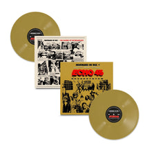 Load image into Gallery viewer, Echo45 Sound System (2LP)