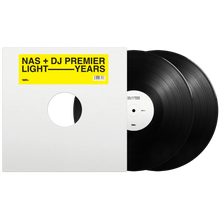 Load image into Gallery viewer, Light-Years