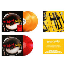 Load image into Gallery viewer, 60 Hz (3LP)