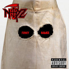 Load image into Gallery viewer, Funny Games