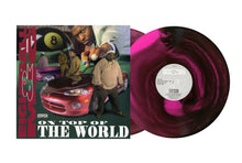 Load image into Gallery viewer, On Top Of The World (2LP)