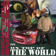 Load image into Gallery viewer, On Top Of The World (2LP)