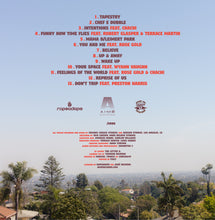 Load image into Gallery viewer, The Pollyseeds - Sounds of Crenshaw, Volume 1 (2LP)
