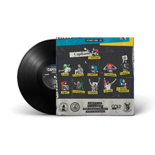 Load image into Gallery viewer, Capitano (LP)