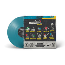 Load image into Gallery viewer, Capitano (LP)