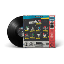 Load image into Gallery viewer, Capitano (LP)